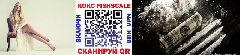 Кокаин Fish Scale  Купить  Бежецк 